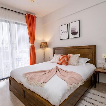 Ler Homes 나이로비 외부 사진