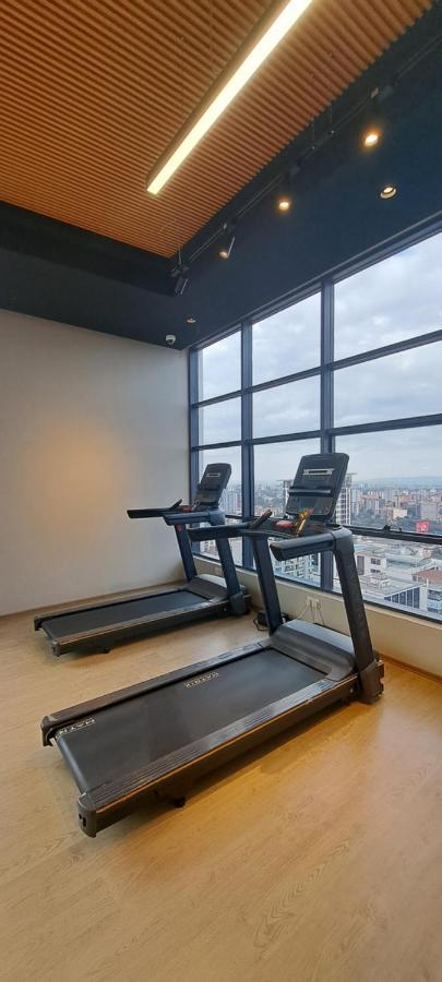 Ler Homes 나이로비 외부 사진