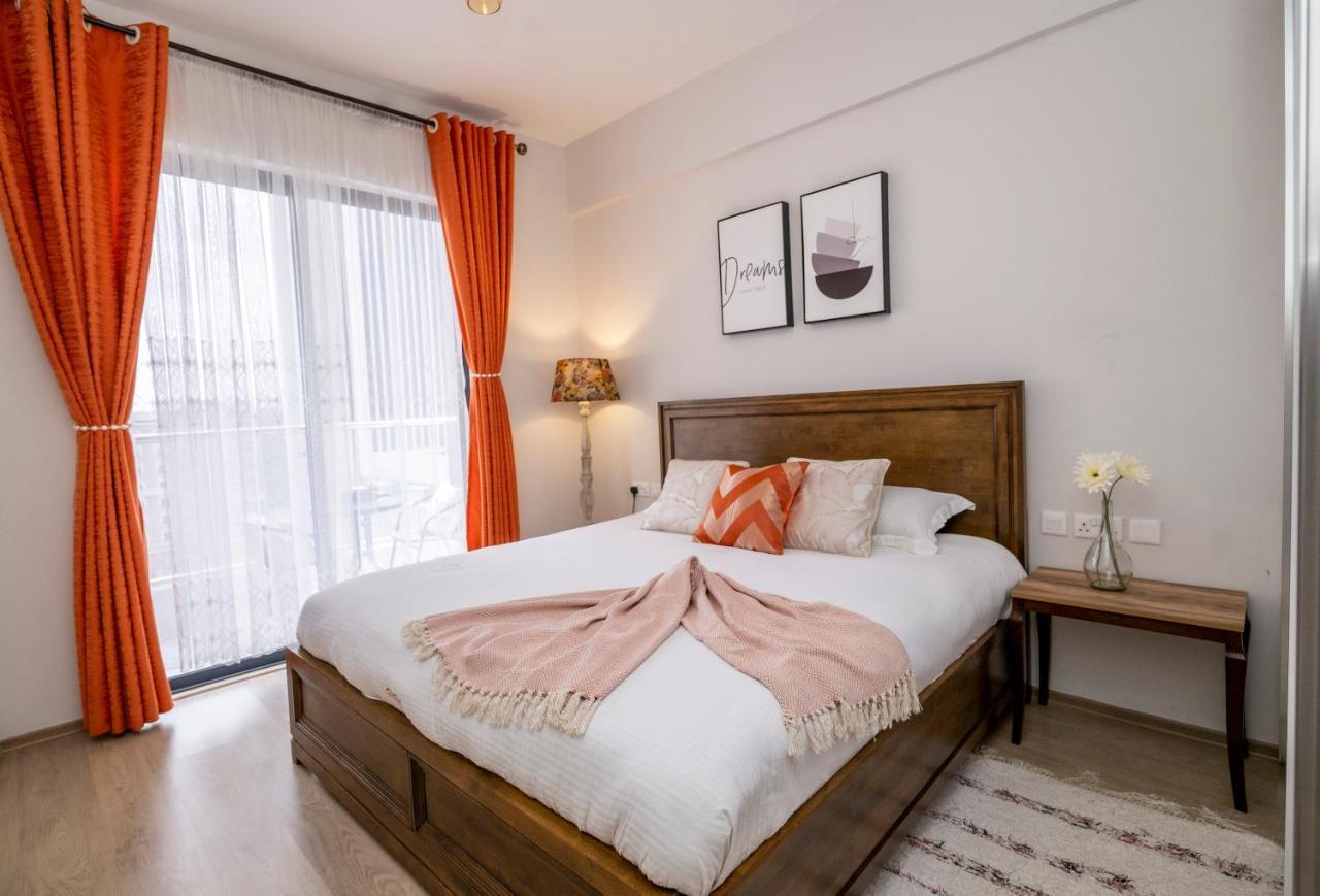 Ler Homes 나이로비 외부 사진