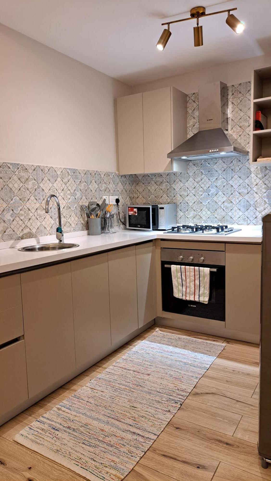 Ler Homes 나이로비 외부 사진