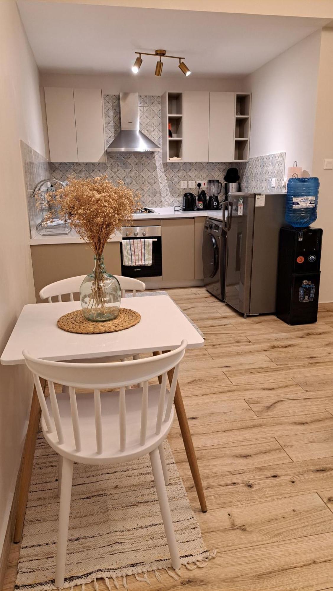 Ler Homes 나이로비 외부 사진