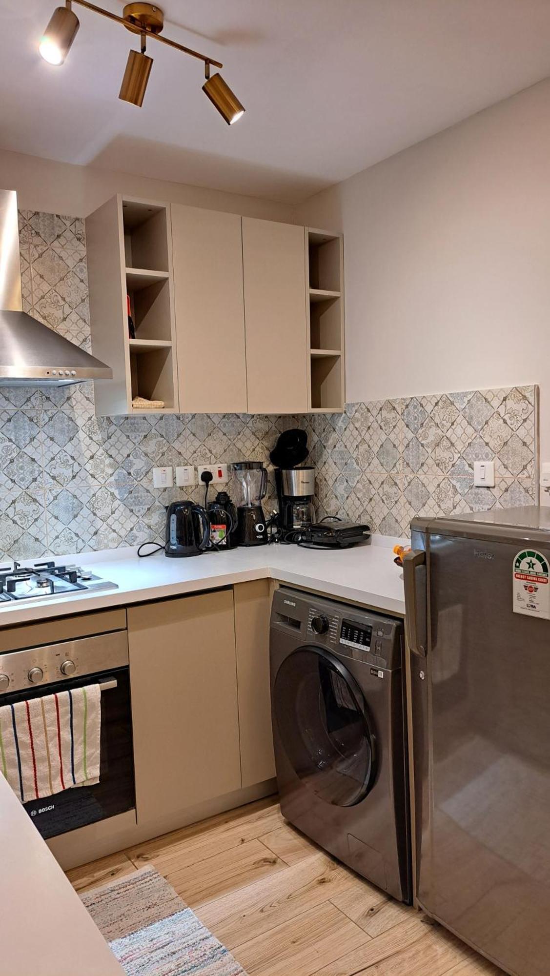 Ler Homes 나이로비 외부 사진